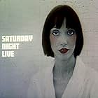 Shelley Duvall in Saturday Night Live (1975)