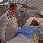 Ken Jenkins and Aloma Wright in Scrubs (2001)