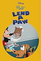 Lend a Paw (1941)