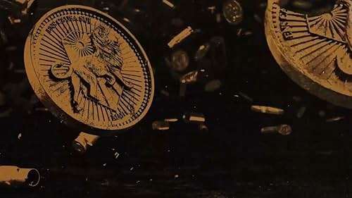 The Continental: From The World Of John Wick: Opening Credits