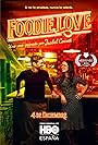 Guillermo Pfening and Laia Costa in Foodie Love (2019)