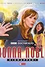 Catherine Tate in Donna Noble: Kidnapped! (2020)