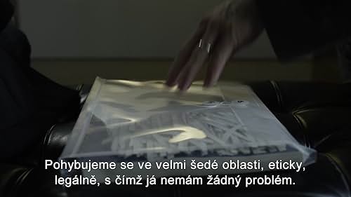 House Of Cards (Czech Trailer 1 Subtitled)