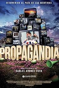 Propagandia (2018)