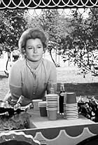 Constance Ford in The Caretakers (1963)