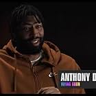 Anthony Davis in The Bunny & The GOAT - ESPN 30 for 30 (2021)