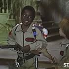 Gary Coleman and Danny Cooksey in Diff'rent Strokes (1978)
