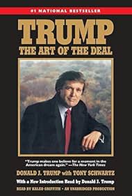 Trump: The Art of the Deal (2016)