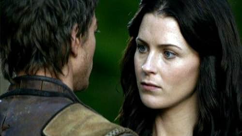The Legend of the Seeker: The Complete First Season