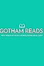 Gotham Reads (2020)