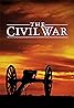 The Civil War (TV Mini Series 1990) Poster