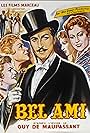 Bel Ami (1955)