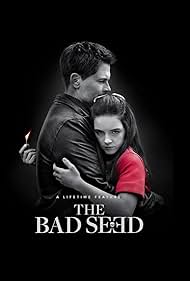 Rob Lowe and Mckenna Grace in The Bad Seed (2018)
