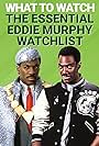 The Essential Eddie Murphy Watchlist