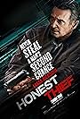 Liam Neeson in Honest Thief (2020)