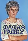 Vicki Lawrence in Mama's Family (1983)