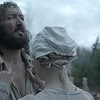 Ralph Ineson and Anya Taylor-Joy in The Witch (2015)