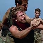 Chuck Norris in Delta Force 2: The Colombian Connection (1990)