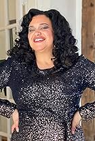 Michelle Buteau at an event for The 26th Annual Critics' Choice Awards (2021)