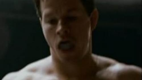 The Fighter: Mark Wahlberg Featurette