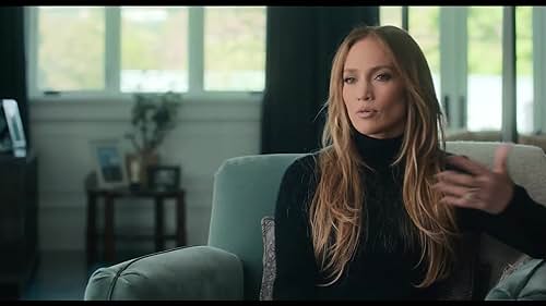 Behind-the-scenes with Jennifer Lopez as she independently produces a new album that explores her twenty year journey to self-love.