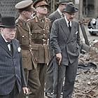 Winston Churchill in Greatest Events of WWII in Colour (2019)