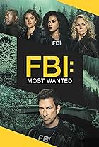 Dylan McDermott, Edwin Hodge, Keisha Castle-Hughes, Shantel VanSanten, Florin Penișoară, and Roxy Sternberg in FBI: Most Wanted (2020)
