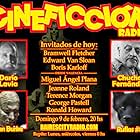 Cineficción Radio (2019)