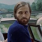 Franco Nero in A Quiet Place in the Country (1968)