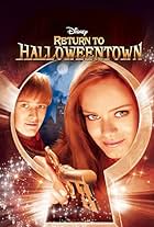 Return to Halloweentown