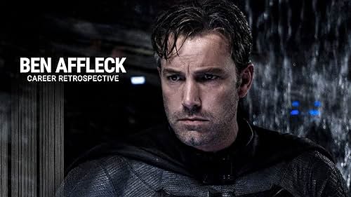 Take a closer look at the various roles Ben Affleck has played throughout his acting career.