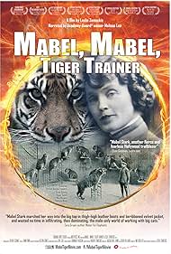 Mabel, Mabel, Tiger Trainer (2018)