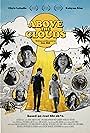 Tiffany Chen, Matty Cardarople, Michael James Kelly, Chris Labadie, Mary Holland, and Kahyun Kim in Above the Clouds (2023)