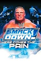Rey Mysterio in WWE SmackDown! Here Comes the Pain (2003)