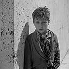 Enzo Staiola in Bicycle Thieves (1948)