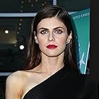 Alexandra Daddario at an event for Can You Keep a Secret? (2019)