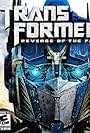 Transformers: Revenge of the Fallen - Autobots (2009)