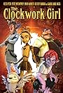 The Clockwork Girl (2014)