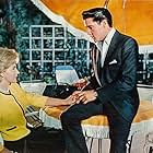 Elvis Presley and Joan O'Brien in It Happened at the World's Fair (1963)