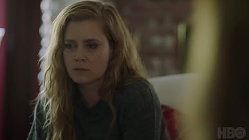Sharp Objects: You Just Let It Happen
