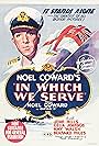 Noël Coward in In Which We Serve (1942)