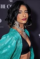 Kausar Mohammed at South Asian Excellence at The Oscars 2023