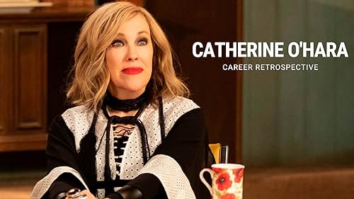 Take a closer look at the various roles Catherine O'Hara has played throughout her acting career.