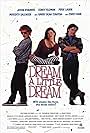 Corey Feldman, Corey Haim, and Meredith Salenger in Dream a Little Dream (1989)