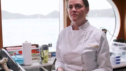 Below Deck: There's No Crying in Yachting