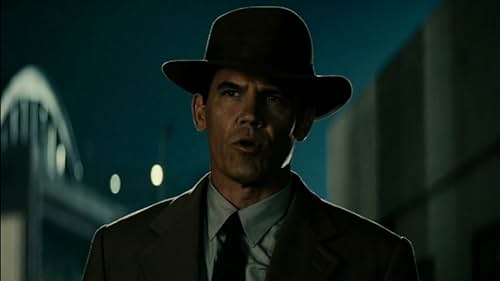 Gangster Squad: We're Going To War