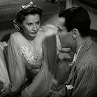 Henry Fonda and Barbara Stanwyck in The Lady Eve (1941)