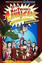 Seth MacFarlane in Seth MacFarlane's Cavalcade of Cartoon Comedy (2008)