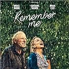 Bruce Dern and Brian Cox in Remember Me (2019)