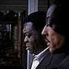 Yaphet Kotto and Giancarlo Esposito in Homicide: Life on the Street (1993)